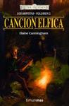 CANCION ELFICA. LOS ARPISTAS VOL. 2 | 9788448038793 | CUNNINGHAM, ELAINE | Llibreria Drac - Llibreria d'Olot | Comprar llibres en català i castellà online