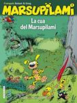 CUA DEL MARSUPILAMI, LA (MARSUPILAMI 1) | 9788416166343 | FRANQUIN, ANDRÉ | Llibreria Drac - Llibreria d'Olot | Comprar llibres en català i castellà online