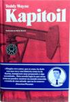 KAPITOIL | 9788493874575 | WAYNE, TEDDY | Llibreria Drac - Llibreria d'Olot | Comprar llibres en català i castellà online