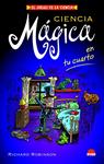 CIENCIA MAGICA EN TU CUARTO | 9788497542968 | ROBINSON, RICHARD | Llibreria Drac - Llibreria d'Olot | Comprar llibres en català i castellà online