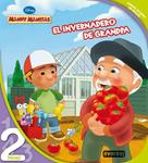 INVERNADERO DE GRANDPA, EL | 9788444144658 | DISNEY | Llibreria Drac - Llibreria d'Olot | Comprar llibres en català i castellà online