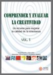 COMPRENDER Y EVALUAR LA CREATIVIDAD VOL.1 | 9788497003254 | DE LA TORRE, SATURNINO;VIOLANT, VERONICA | Llibreria Drac - Llibreria d'Olot | Comprar llibres en català i castellà online