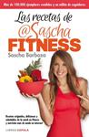 RECETAS DE SASCHA FITNESS, LAS | 9788448021276 | BARBOZA, SASCHA | Llibreria Drac - Llibreria d'Olot | Comprar llibres en català i castellà online