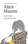 AMISTAD DE JUVENTUD | 9788490329344 | MUNRO, ALICE | Llibreria Drac - Llibreria d'Olot | Comprar llibres en català i castellà online