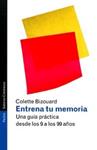 ENTRENA TU MEMORIA | 9788449312199 | BIZOUARD, COLETTE | Llibreria Drac - Librería de Olot | Comprar libros en catalán y castellano online