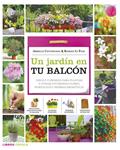 JARDÍN EN TU BALCÓN, UN | 9788448018382 | COTTENCEAU, ARMELLE ; LE PAGE, ROSENN | Llibreria Drac - Librería de Olot | Comprar libros en catalán y castellano online