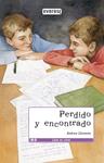 PERDIDO Y ENCONTRADO | 9788444145167 | CLEMENTS, ANDREW | Llibreria Drac - Llibreria d'Olot | Comprar llibres en català i castellà online