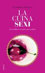 CUINA SEXI, LA | 9788466412254 | SUAREZ, CARMEN | Llibreria Drac - Llibreria d'Olot | Comprar llibres en català i castellà online