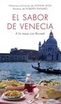 SABOR DE VENECIA, EL | 9788432232046 | LEON, DONNA; PIANARO, ROBERTA | Llibreria Drac - Llibreria d'Olot | Comprar llibres en català i castellà online