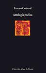 ANTOLOGIA POETICA | 9788498957136 | CARDENAL, ERNESTO | Llibreria Drac - Llibreria d'Olot | Comprar llibres en català i castellà online