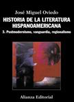 HISTORIA DE LA LITERATURA HISPANOAMERICANA | 9788420609553 | OVIEDO, JOSÉ MIGUEL | Llibreria Drac - Llibreria d'Olot | Comprar llibres en català i castellà online