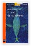 CANTO A LAS BALLENAS, EL | 9788467546651 | VILLANES, CARLOS | Llibreria Drac - Librería de Olot | Comprar libros en catalán y castellano online