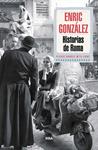 HISTORIAS DE ROMA | 9788490564103 | GONZALEZ, ENRIC | Llibreria Drac - Librería de Olot | Comprar libros en catalán y castellano online