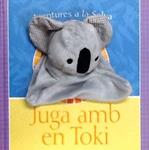 JUGA AMB EN TOKI | 9788434240964 | GOLDHAWK, EMMA | Llibreria Drac - Llibreria d'Olot | Comprar llibres en català i castellà online