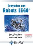 PROYECTOS CON ROBOTS LEGO | 9788499645056 | PEREZ, MARCO ; CUEVAS, ERIC ; ZALDIVAR, DANIEL | Llibreria Drac - Llibreria d'Olot | Comprar llibres en català i castellà online