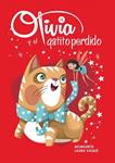 OLIVIA Y EL GATITO PERDIDO (OLIVIA NÚM.2) | 9788448839451 | VAQUE, LAURA ; CASAS, MONTSERRAT | Llibreria Drac - Librería de Olot | Comprar libros en catalán y castellano online