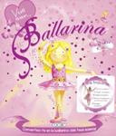 VULL SER BALLARINA | 9788498067446 | TODOLIBRO, EQUIPO | Llibreria Drac - Librería de Olot | Comprar libros en catalán y castellano online