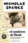 CUADERNO DE NOAH, EL | 9788492833719 | SPARKS, NICHOLAS | Llibreria Drac - Librería de Olot | Comprar libros en catalán y castellano online