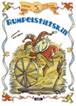 RUMPELSTILTSKIN | 9788447441099 | Llibreria Drac - Llibreria d'Olot | Comprar llibres en català i castellà online