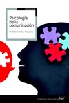 PSICOLOGÍA DE LA COMUNICACIÓN | 9788434418554 | GIRBAU, M. DOLORS | Llibreria Drac - Librería de Olot | Comprar libros en catalán y castellano online