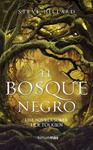 BOSQUE NEGRO, EL | 9788448006495 | HILLARD, STEVE | Llibreria Drac - Llibreria d'Olot | Comprar llibres en català i castellà online