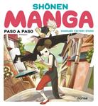 SHONEN MANGA PASO A PASO | 9788415223429 | VARIOS AUTORES | Llibreria Drac - Llibreria d'Olot | Comprar llibres en català i castellà online