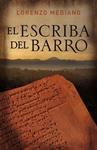 ESCRIBA DEL BARRO, LA | 9788425343087 | MEDIANO, LORENZO | Llibreria Drac - Llibreria d'Olot | Comprar llibres en català i castellà online