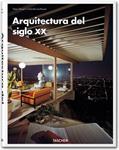 ARQUITECTURA DEL SIGLO XX | 9783836541169 | GOSSEL, PETER/LEUTHAUSER, GABRIELE | Llibreria Drac - Llibreria d'Olot | Comprar llibres en català i castellà online