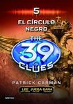 CIRCULO NEGRO, EL. THE 39 CLUES VOL.5 | 9788408102281 | CARMAN, PATRICK | Llibreria Drac - Llibreria d'Olot | Comprar llibres en català i castellà online