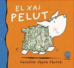 XAI PELUT, EL | 9788495987594 | CHURCH, CAROLINE JAYNE | Llibreria Drac - Llibreria d'Olot | Comprar llibres en català i castellà online