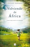 VOLVIENDO DE AFRICA | 9788466653299 | HOFMANN, CORINNE | Llibreria Drac - Librería de Olot | Comprar libros en catalán y castellano online