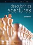 DESCUBRIR LAS APERTURAS | 9788425520358 | EMMS, JOHN | Llibreria Drac - Llibreria d'Olot | Comprar llibres en català i castellà online