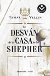 DESVAN DE LA CASA DE LOS SHEPHER, EL | 9788496940741 | YELLIN, TAMAR | Llibreria Drac - Llibreria d'Olot | Comprar llibres en català i castellà online