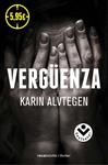 VERGÜENZA | 9788415729693 | ALVTEGEN, KARIN | Llibreria Drac - Librería de Olot | Comprar libros en catalán y castellano online