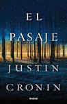 PASAJE, EL | 9788489367876 | CRONIN, JUSTIN | Llibreria Drac - Llibreria d'Olot | Comprar llibres en català i castellà online