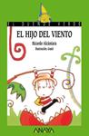 HIJO DEL VIENTO | 9788420769714 | Llibreria Drac - Llibreria d'Olot | Comprar llibres en català i castellà online