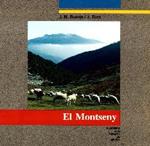 MONTSENY, EL | 9788480670517 | RUEDA,J.M. | Llibreria Drac - Llibreria d'Olot | Comprar llibres en català i castellà online