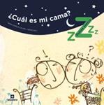 CUAL ES MI CAMA? | 9788424631543 | GARCIA, NURIA; GALI, MERCE | Llibreria Drac - Llibreria d'Olot | Comprar llibres en català i castellà online