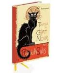 LLIBRETA TOURNÉE DU CHAT NOIR (RATLLES) | 9780857756640 | Llibreria Drac - Llibreria d'Olot | Comprar llibres en català i castellà online