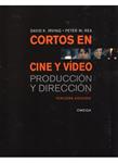 CORTOS EN CINE Y VIDEO | 9788428214742 | IRVING, DAVID;REA, PETER W | Llibreria Drac - Llibreria d'Olot | Comprar llibres en català i castellà online