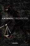 CÁTAROS E INQUISICIÓN | 9788437629667 | GRAU, SERGI | Llibreria Drac - Llibreria d'Olot | Comprar llibres en català i castellà online