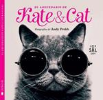 ABECEDARIO DE KATE&CAT, EL | 9788494178474 | PROKH, ANDY | Llibreria Drac - Llibreria d'Olot | Comprar llibres en català i castellà online