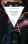 HISTORIA DE O | 9788472233379 | REAGE, PAULINE | Llibreria Drac - Llibreria d'Olot | Comprar llibres en català i castellà online