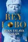 REY LOBO | 9788408101321 | ESLAVA, JUAN | Llibreria Drac - Librería de Olot | Comprar libros en catalán y castellano online