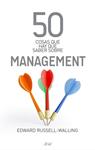 50 COSAS QUE HAY QUE SABER SOBRE MANAGEMENT | 9788434469488 | RUSSELL, EDWARD | Llibreria Drac - Llibreria d'Olot | Comprar llibres en català i castellà online