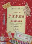 ESCUELA DE PINTURA | 9788495376923 | THRUAN, CHRISTINA | Llibreria Drac - Llibreria d'Olot | Comprar llibres en català i castellà online