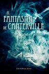 FANTASMA DE CANTERVILLE, EL | 9788415711186 | WILDE, OSCAR | Llibreria Drac - Llibreria d'Olot | Comprar llibres en català i castellà online