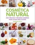 COSMÉTICA NATURAL | 9788416220809 | BUCK, SHANNON | Llibreria Drac - Llibreria d'Olot | Comprar llibres en català i castellà online