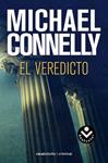 VEREDICTO, EL | 9788492833245 | CONNELLY, MICHAEL | Llibreria Drac - Llibreria d'Olot | Comprar llibres en català i castellà online