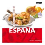 ESPAÑA COCINA TRADICIONAL | 9788444120270 | EVEREST | Llibreria Drac - Llibreria d'Olot | Comprar llibres en català i castellà online